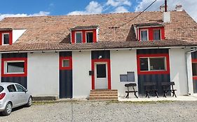 Apartman House