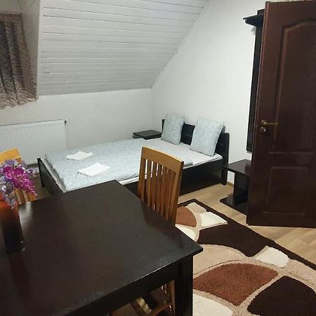Apartman House Apartment Odorheiu Secuiesc Exterior foto