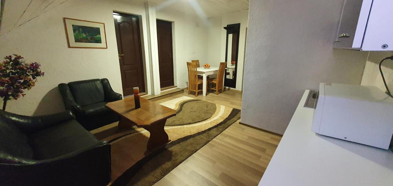 Apartman House Apartment Odorheiu Secuiesc Exterior foto