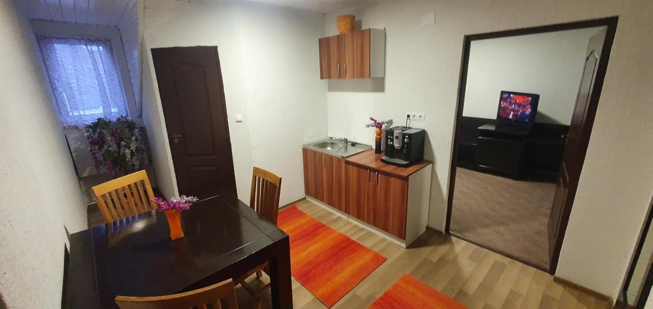 Apartman House Apartment Odorheiu Secuiesc Exterior foto